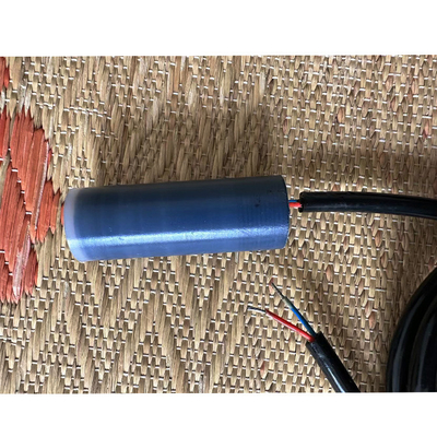 YH-3000 Miniatur-Hydrophon 1Hz bis 10KHz mit 0,5 Meter Kabel und ohne Steckverbinder.