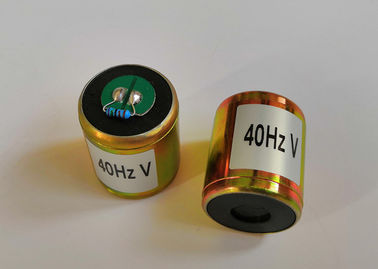 seismischer Sensor des Geophone-40Hz, vertikaler Geophone horizontaler Geophone